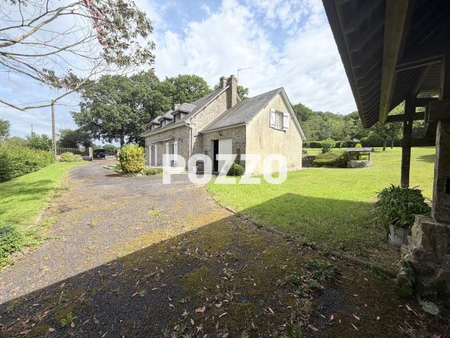 Maison Bremoy 7 pièces 127 m2