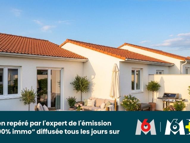 MAISON BRETIGNOLLES SUR MER 3 PIÈCES RÉNOVÉE JARDIN