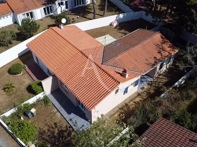 Maison Bretignolles Sur Mer