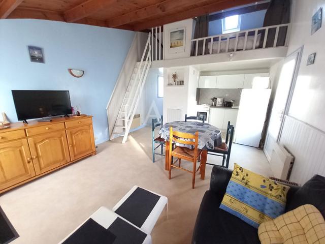 Maison Bretignolles Sur Mer
