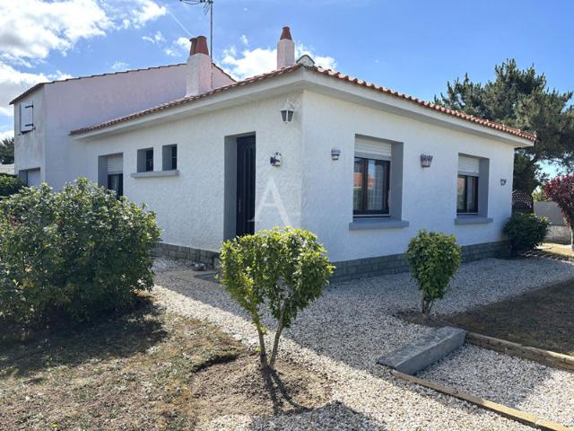 Maison Bretignolles Sur Mer