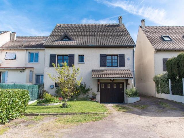 Maison Bretigny Sur Orge 6 pièce s 120 m2