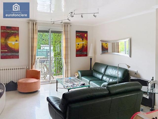 Maison Bréviandes 7 pièce s 150m2