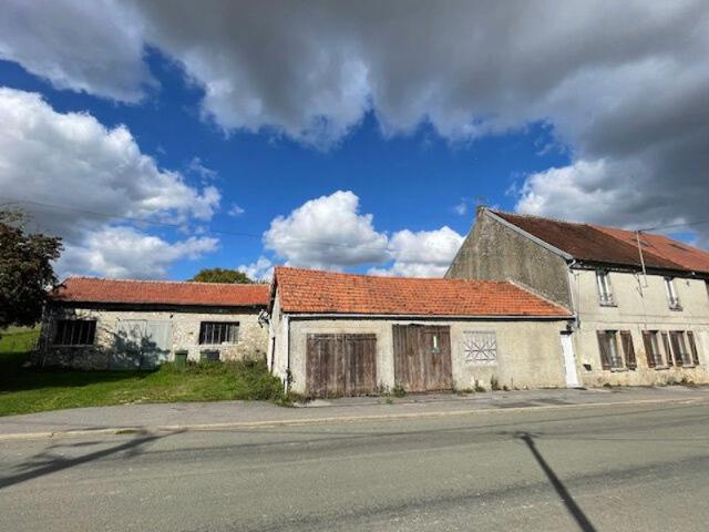 Maison Briarde
