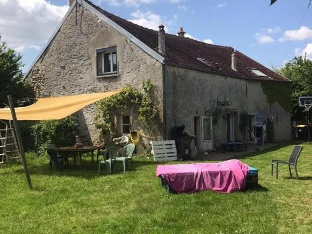 Maison Briarde