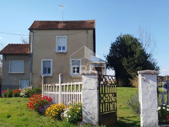 Maison Briaucourt 4 pièce s