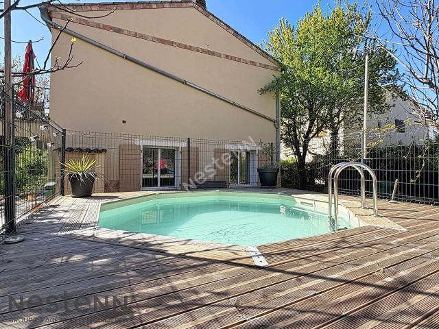 Maison Brignoles 6 pièce s 132m2 132m² Brignoles