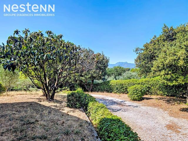 Maison Brignoles 6 pièces 135 m2 135m² Brignoles
