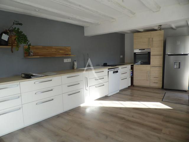 Maison Brissac Loire Aubance 5 pièce s