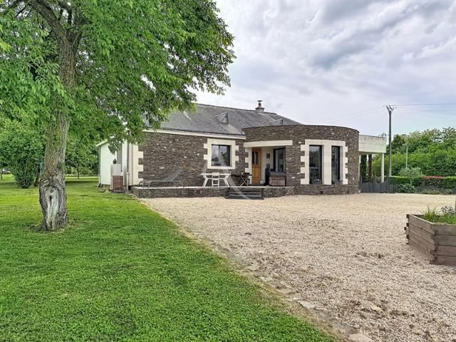 Maison Brissac Loire Aubance