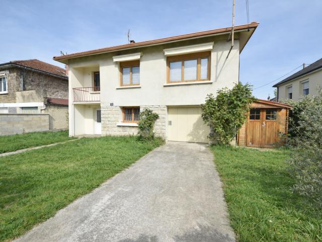 Maison Brive