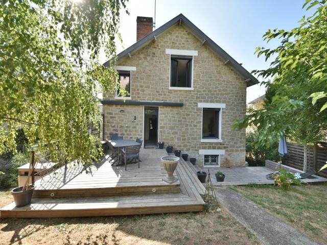 Maison Brive