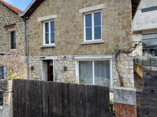 Maison Brive Ouest