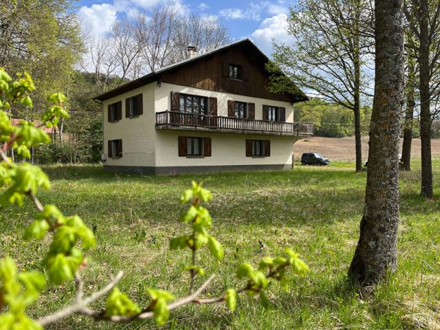 Maison Buissard 4 pièce s 110 m2