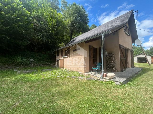 Maison Bun 3 pièce s 73 m2