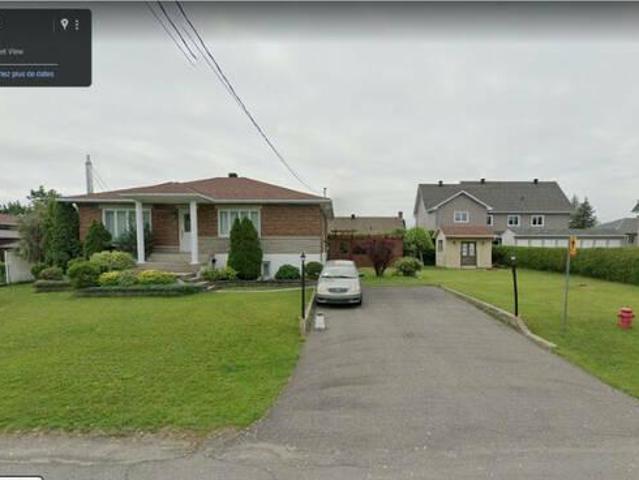 Maison BUNGALOW a vendre a ville Mercier