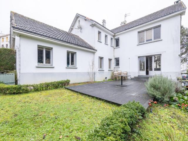 Maison / Bureaux