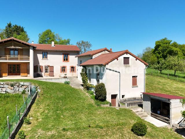 Maison Bussieres 7 pièce s 156 m2