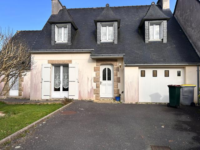 Maison GOUESNOU PROCHE BOURG