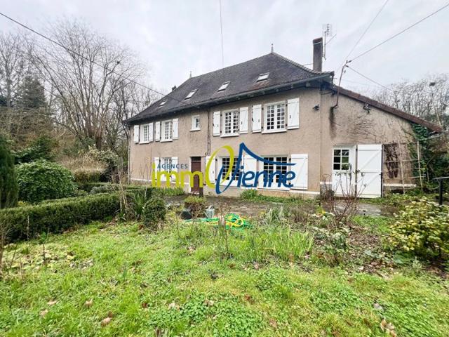 Maison Gouex