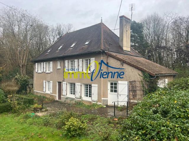 Maison Gouex