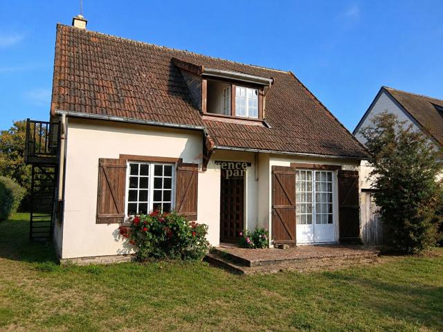 Maison Gouville Sur Mer 3 pièce s 67 m2