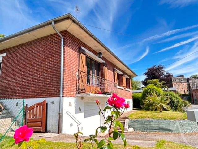 Maison Gouy Saint André 6 pièces environ 90m2