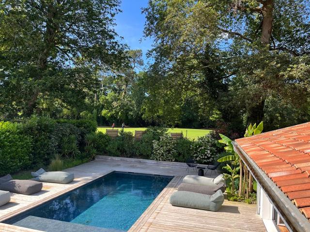 Maison Golf d'Hossegor 250m² Soorts Hossegor