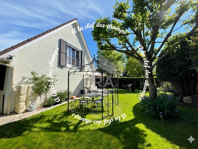 Maison Gometz La Ville 8 pièce s 190 m2