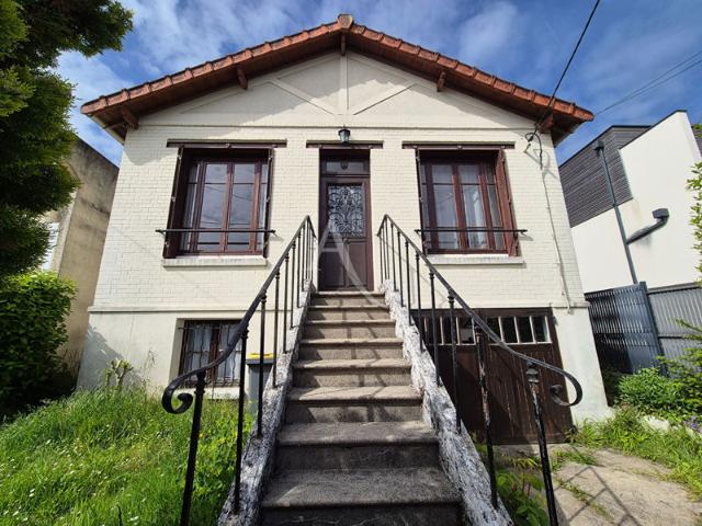 Maison Gometz Le Chatel 3 pièce s 65 m2