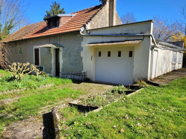 MAISON GONNEVILLE EN AUGE
