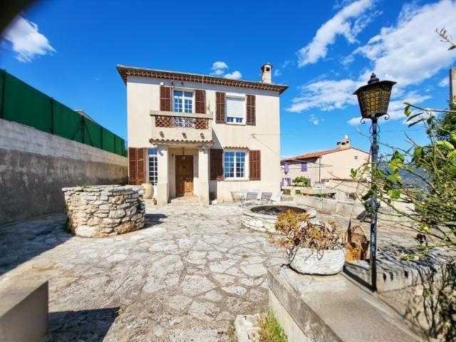 Maison Gattieres 6 pièce s 114 m2
