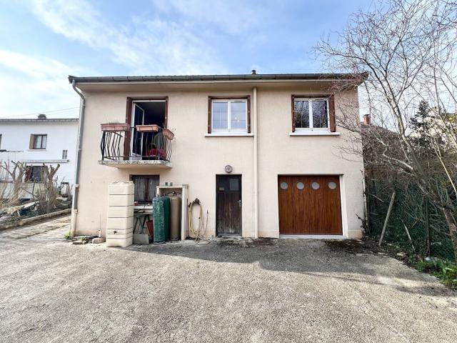 Maison Gagny 3 pièce s