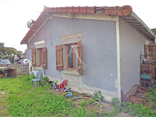 Maison Gagny 3 pièce s 60 m2