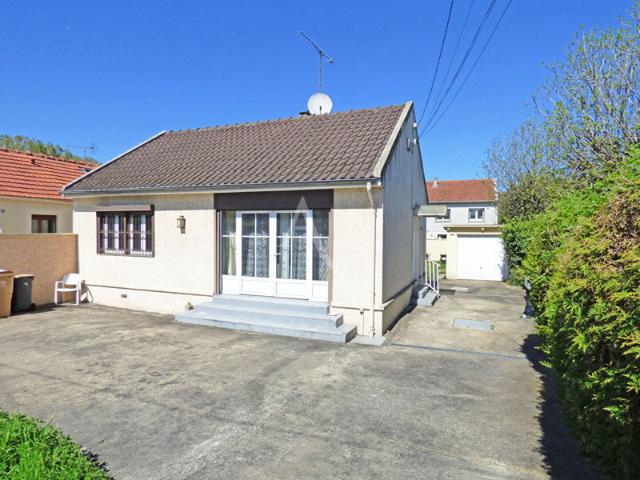 Maison Gagny 3 pièce s 60m2