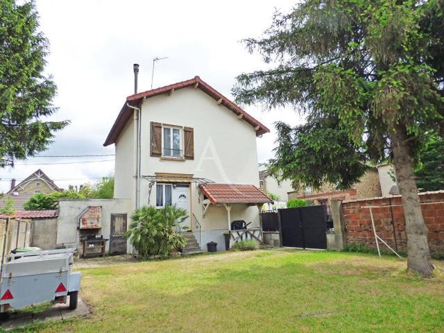 Maison Gagny 4 pièce s 77 m2