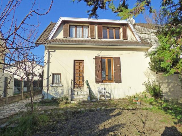 Maison Gagny 4 pièce s 90 m2