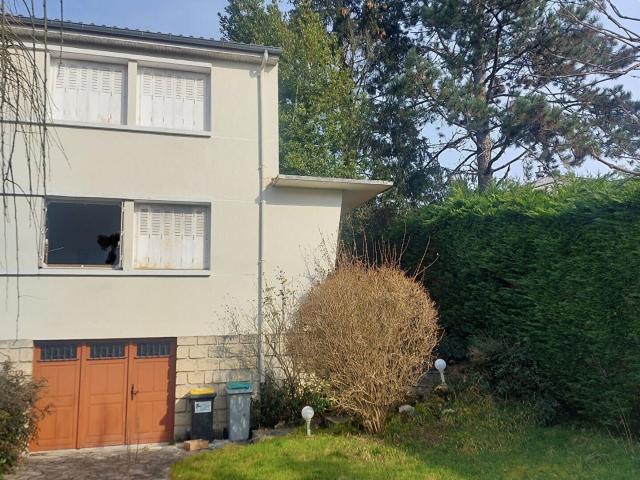 Maison Gagny 5 pièce s 82. m2
