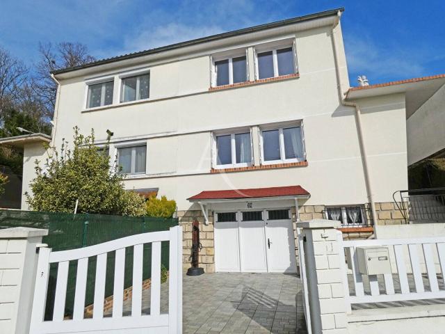 Maison Gagny 5 pièce s 82 m2