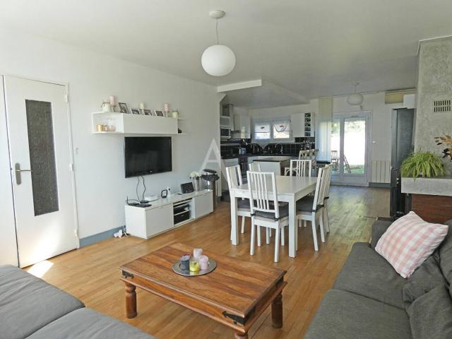 Maison Gagny 5 pièce s 83 m2