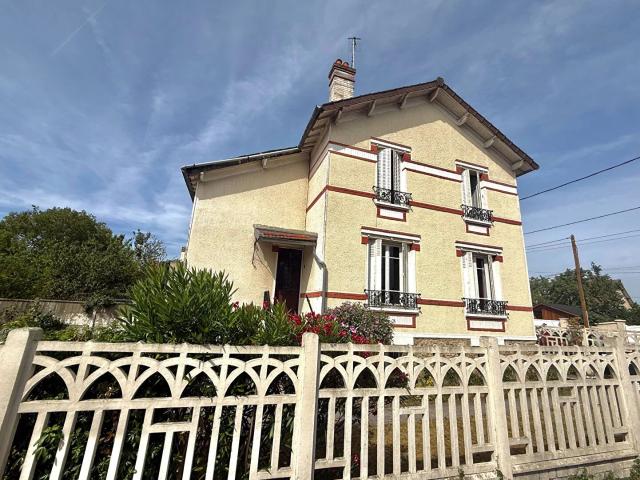 Maison Gagny 6 pièce s 100 m2