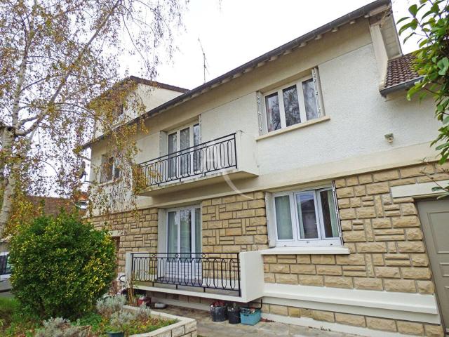 Maison Gagny 8 pièce s