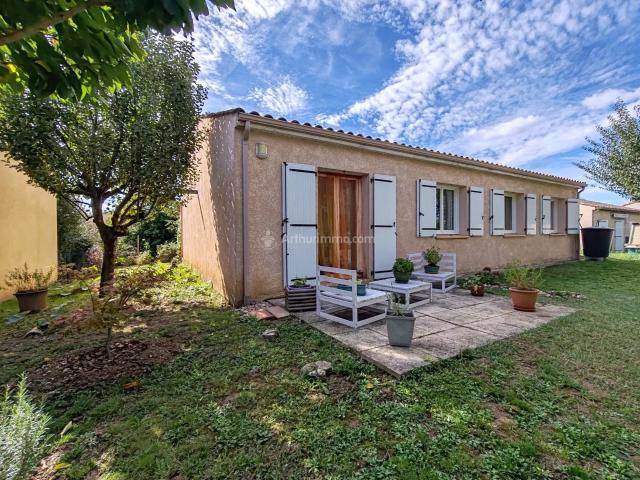 MAISON GAILLAC