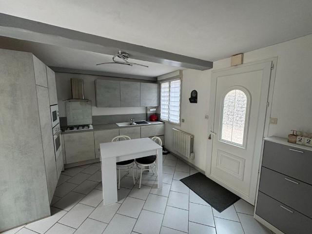Maison Gaillefontaine 6 pièce s 125 m2