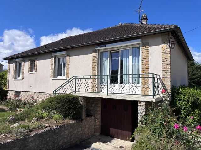 Maison Gaillon