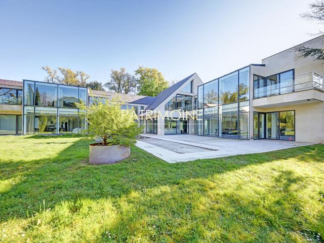 Maison Garches 10 pièce s 800 m2 800m² Garches