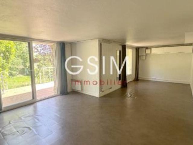 Maison • Garches