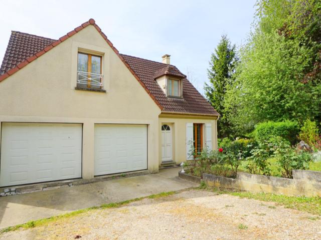 Maison Gargenville 117 m2