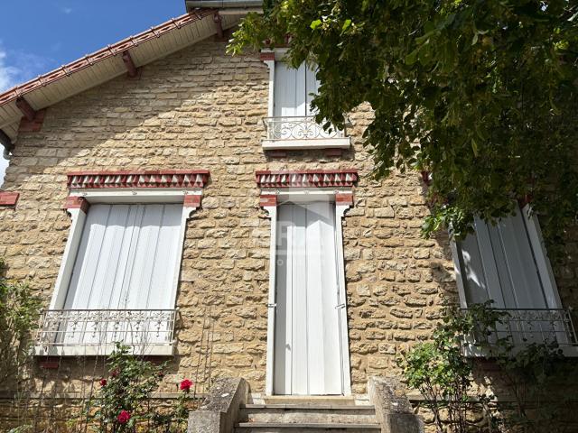 Maison Gargenville 7 pièces 107.73 m2