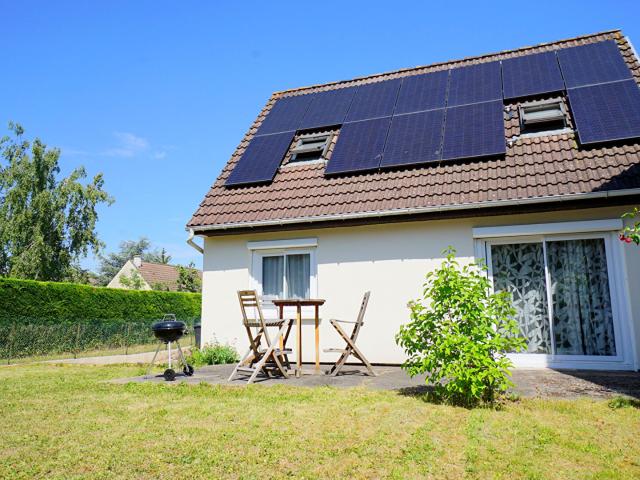 Maison Gargenville 5 pièces